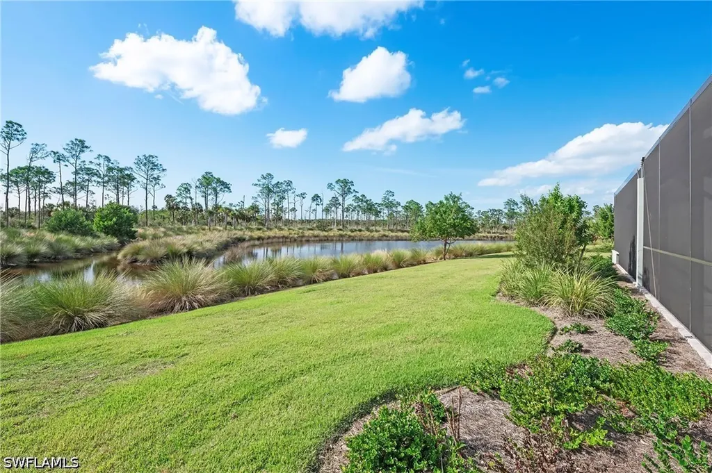 6403 Negril Isle Drive Naples FL 34113