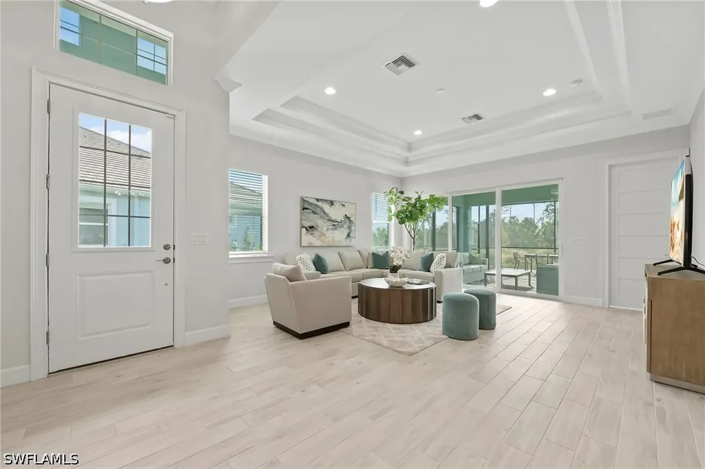 6403 Negril Isle Drive Naples FL 34113
