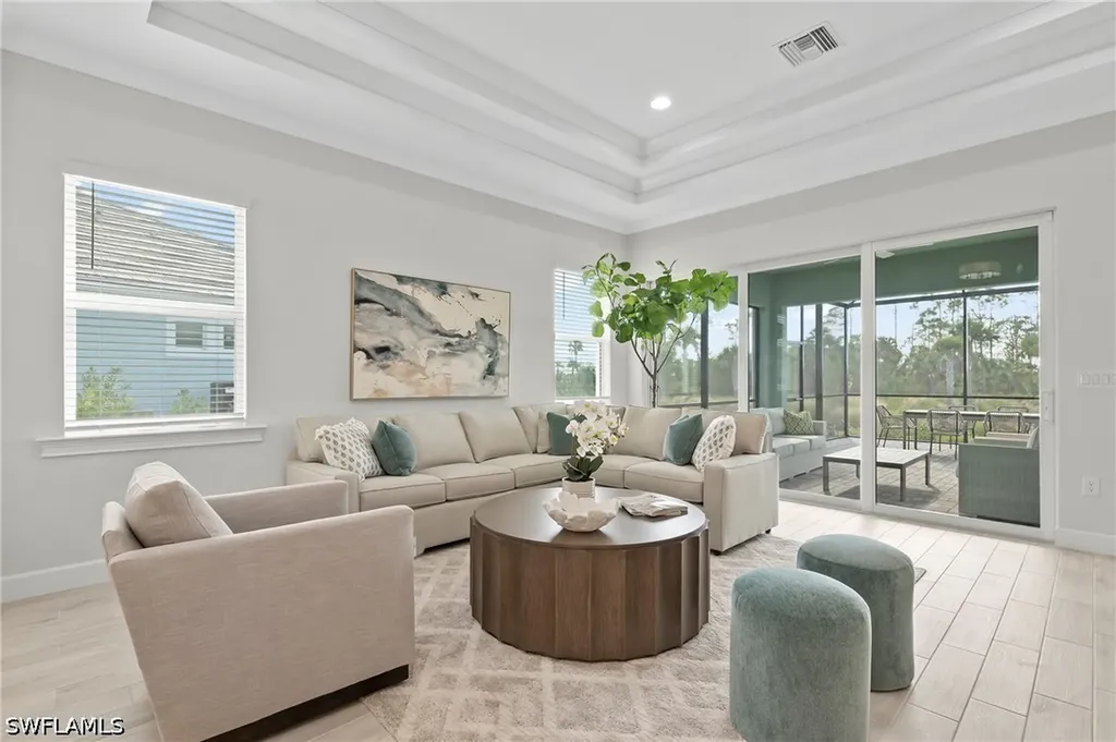 6403 Negril Isle Drive Naples FL 34113