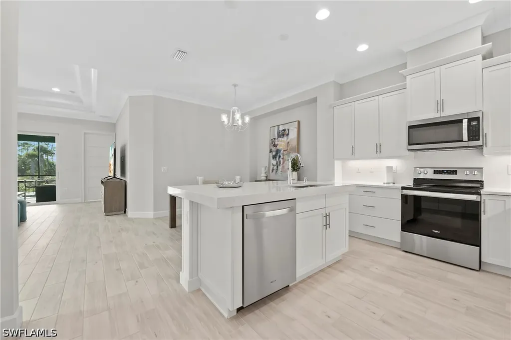 6403 Negril Isle Drive Naples FL 34113