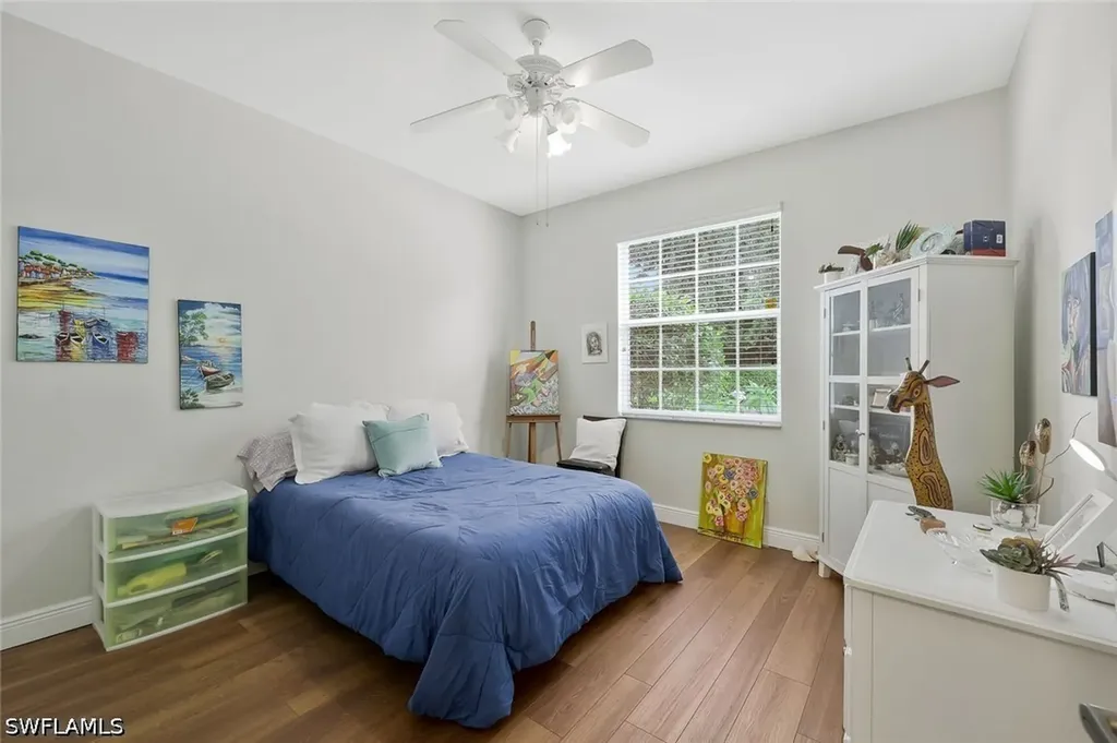 7416 Berkshire Pines Drive Naples FL 34104