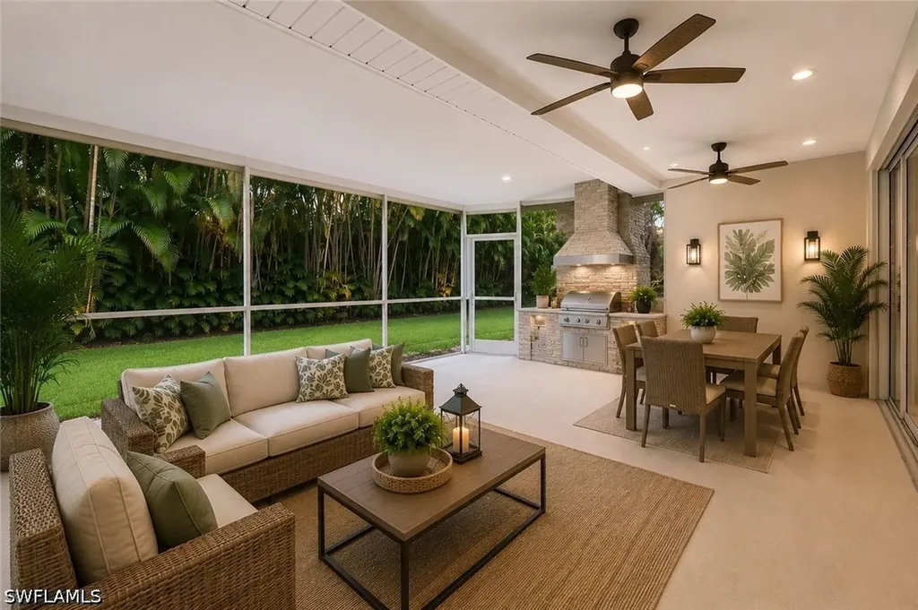 7416 Berkshire Pines Drive Naples FL 34104