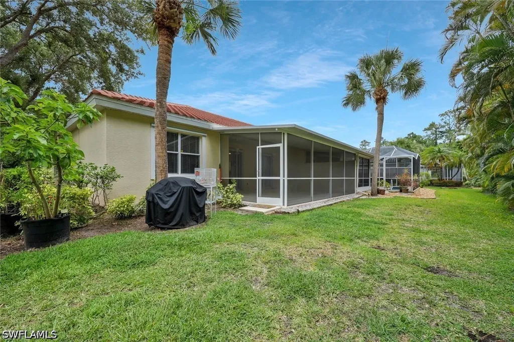 7416 Berkshire Pines Drive Naples FL 34104