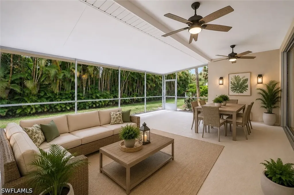 7416 Berkshire Pines Drive Naples FL 34104
