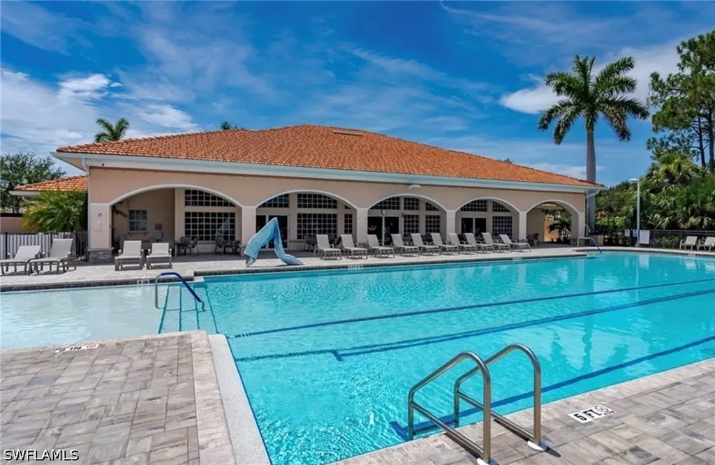 7416 Berkshire Pines Drive Naples FL 34104
