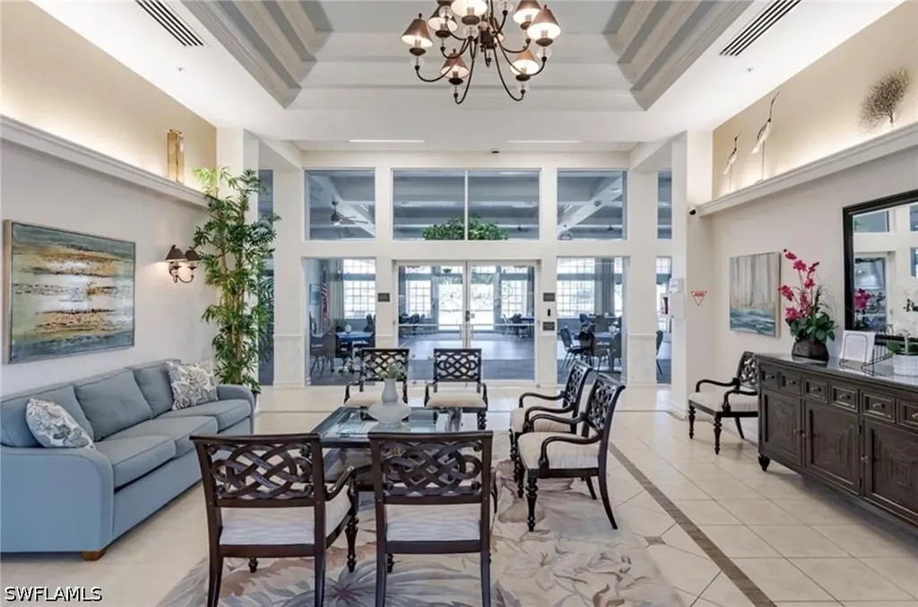 7416 Berkshire Pines Drive Naples FL 34104