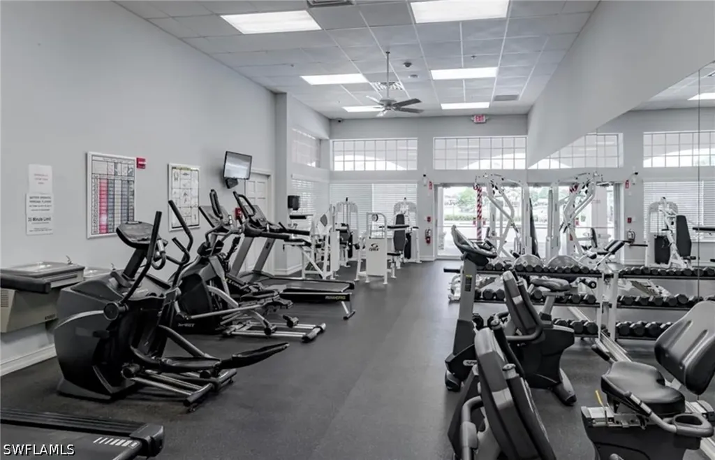 7416 Berkshire Pines Drive Naples FL 34104