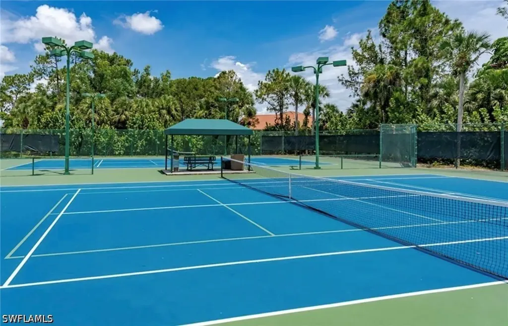 7416 Berkshire Pines Drive Naples FL 34104