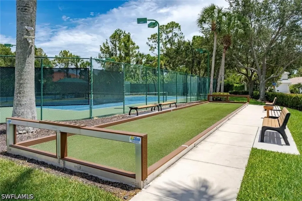 7416 Berkshire Pines Drive Naples FL 34104