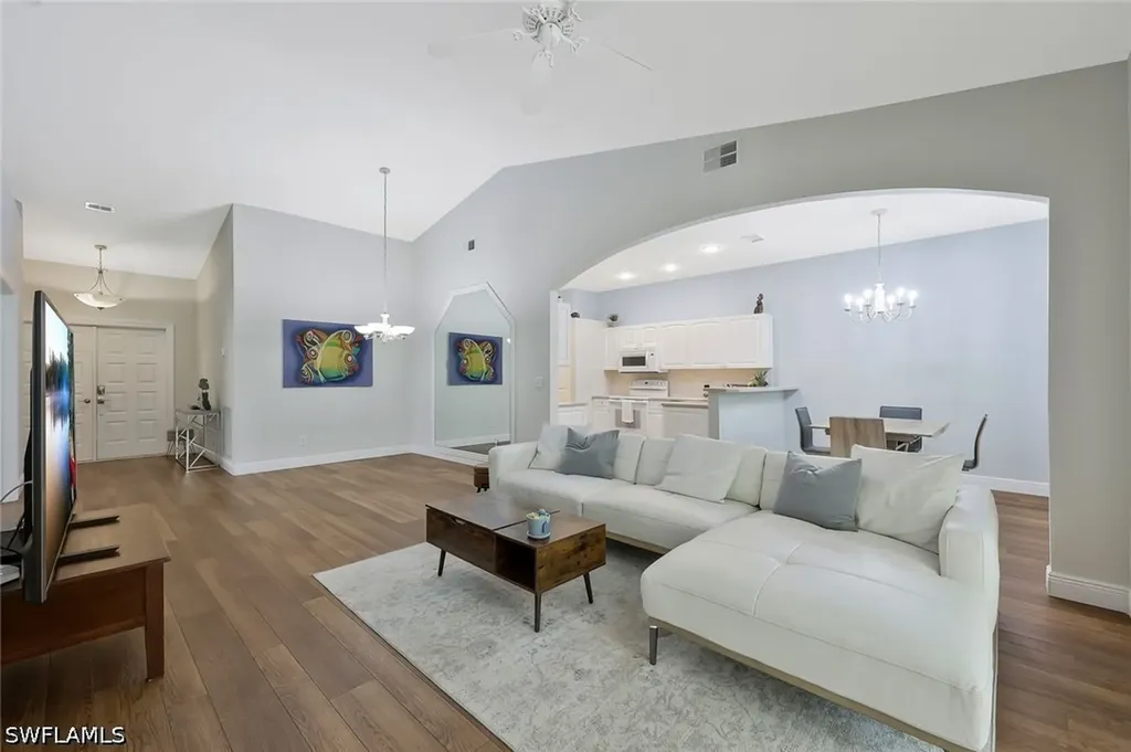 7416 Berkshire Pines Drive Naples FL 34104