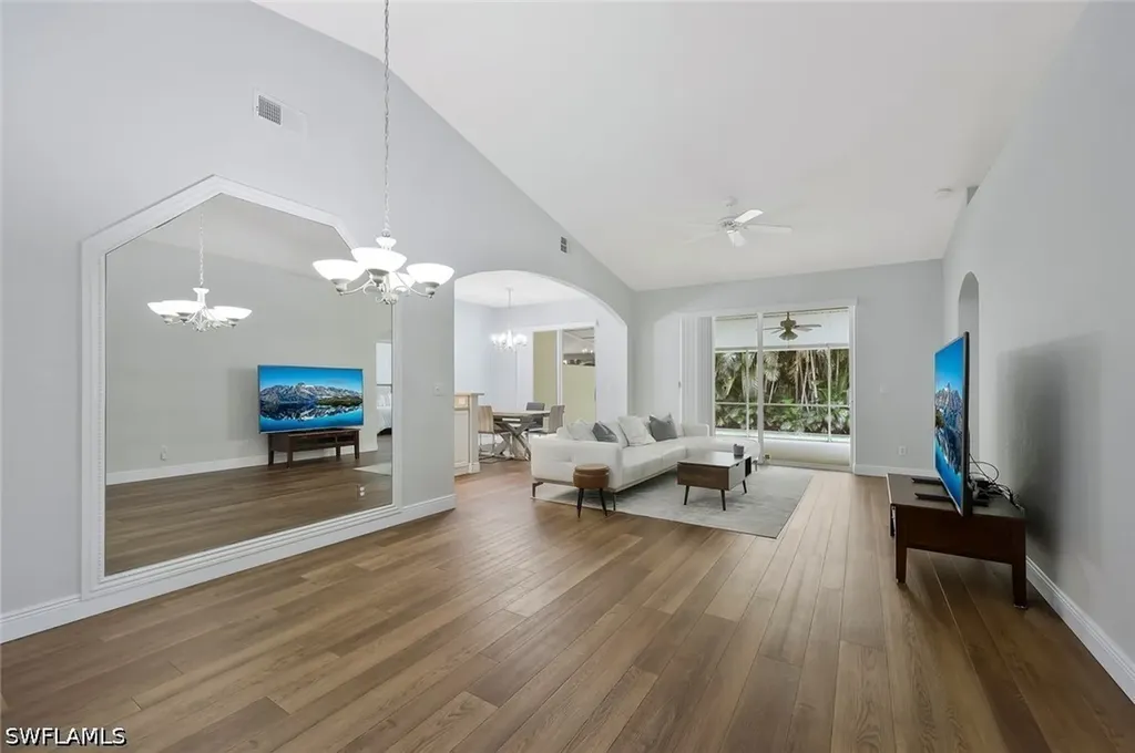 7416 Berkshire Pines Drive Naples FL 34104