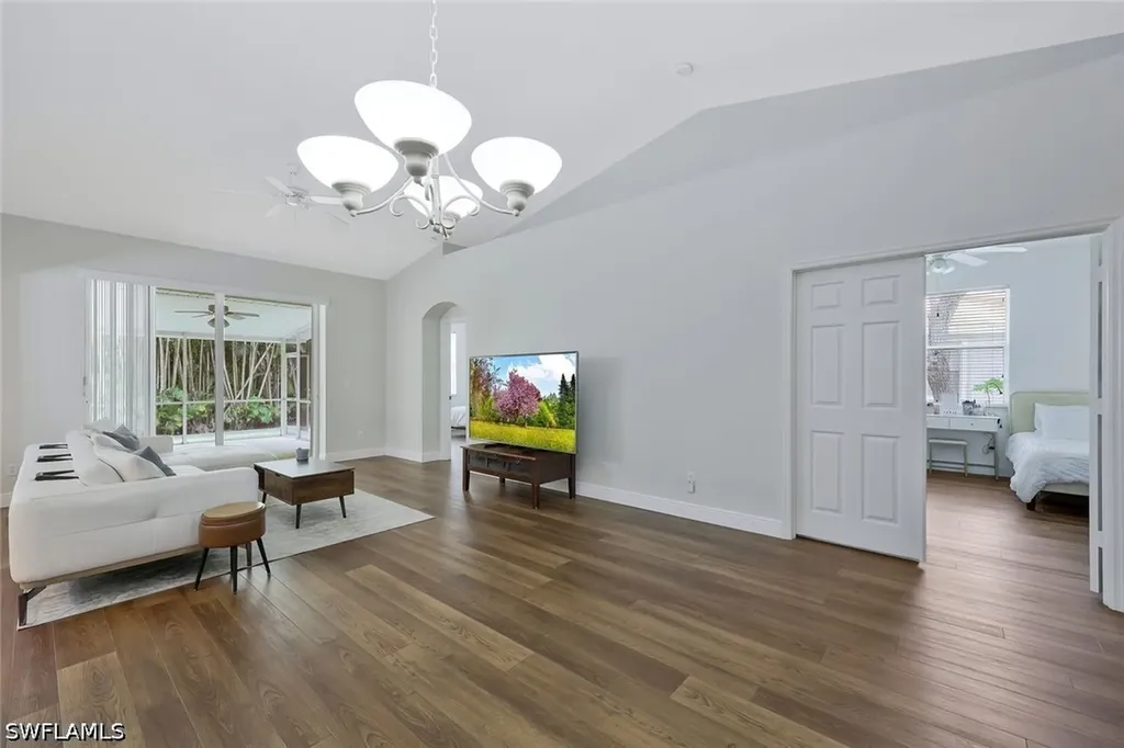 7416 Berkshire Pines Drive Naples FL 34104