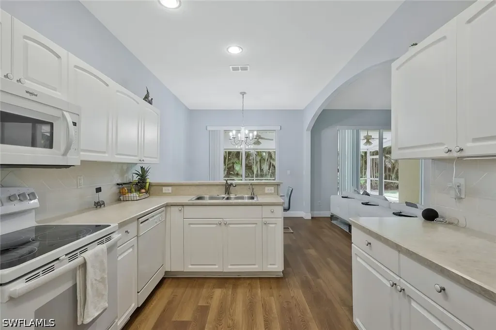 7416 Berkshire Pines Drive Naples FL 34104