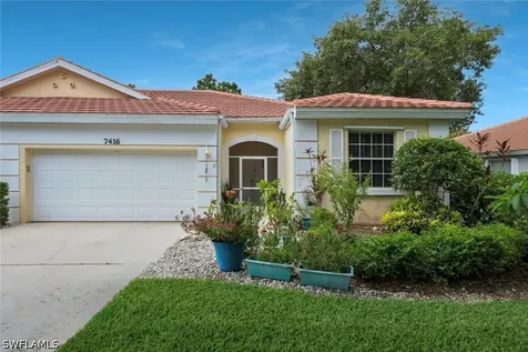 7416 Berkshire Pines Drive Naples FL 34104