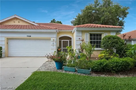 7416 Berkshire Pines Drive Naples FL 34104