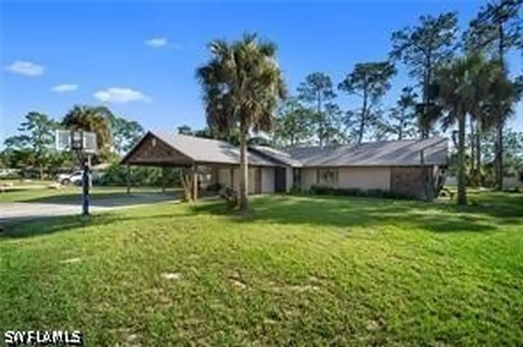 308 Roosevelt Avenue Lehigh Acres FL 33936