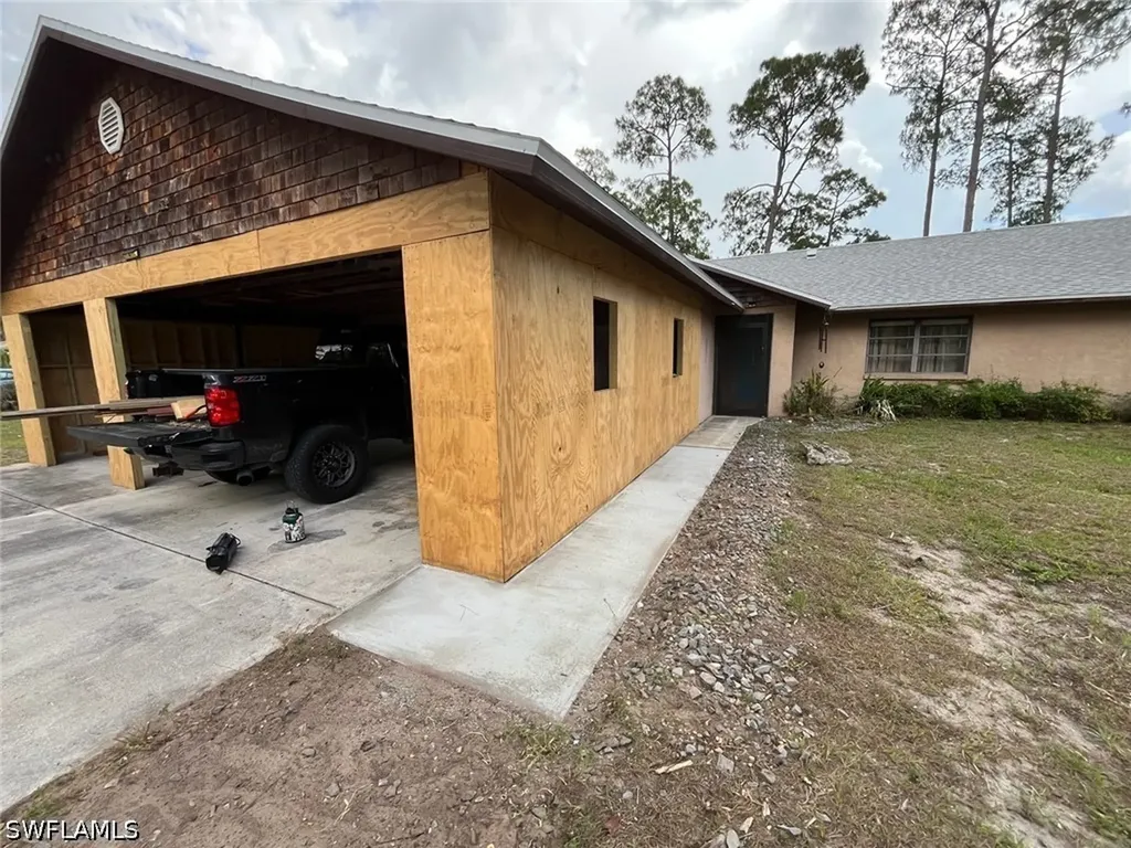 308 Roosevelt Avenue Lehigh Acres FL 33936