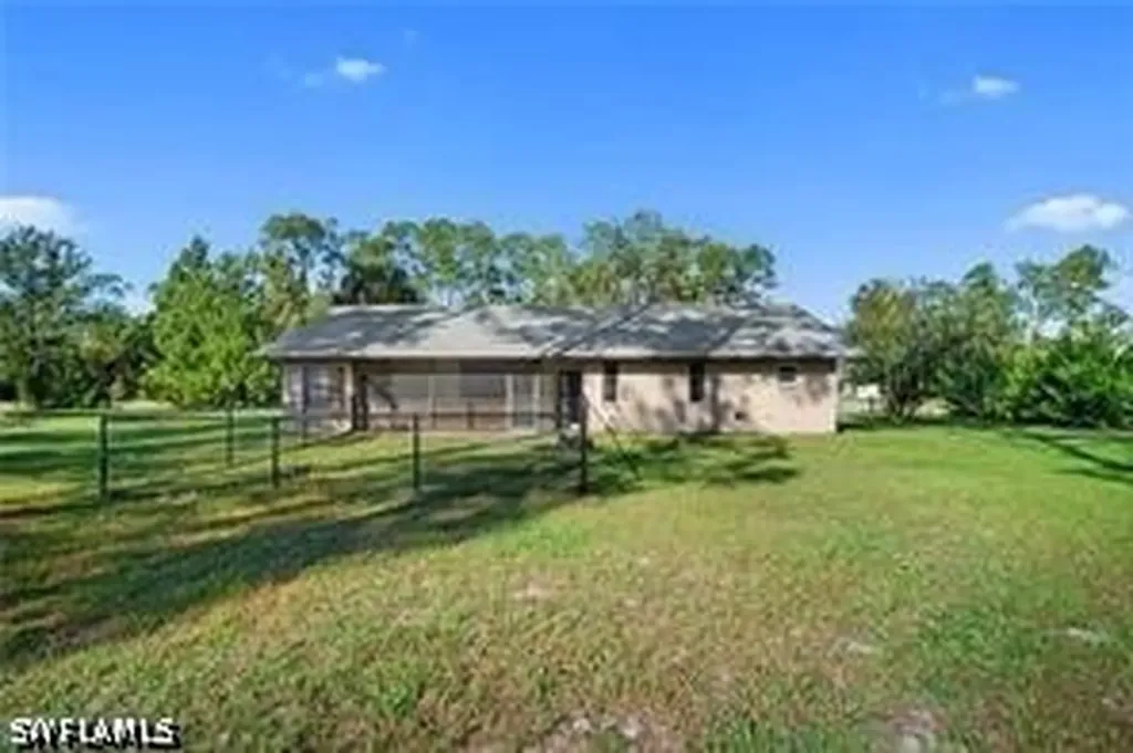 308 Roosevelt Avenue Lehigh Acres FL 33936