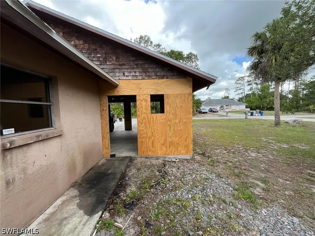 308 Roosevelt Avenue Lehigh Acres FL 33936