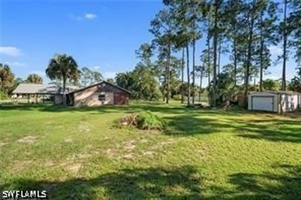 308 Roosevelt Avenue Lehigh Acres FL 33936
