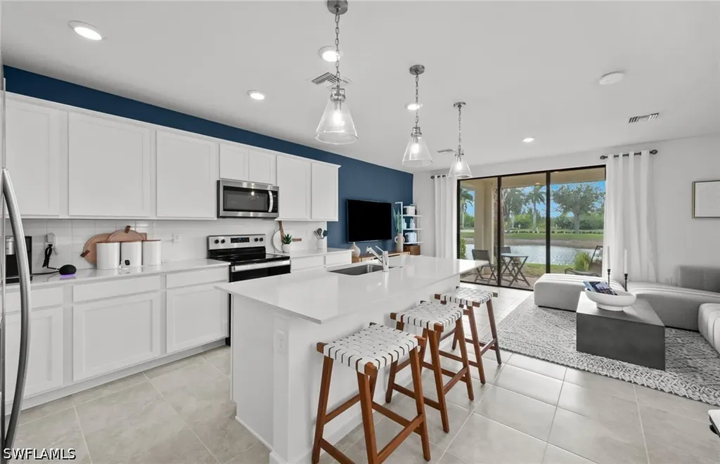 1412 Weeping Willow Court Cape Coral FL 33909