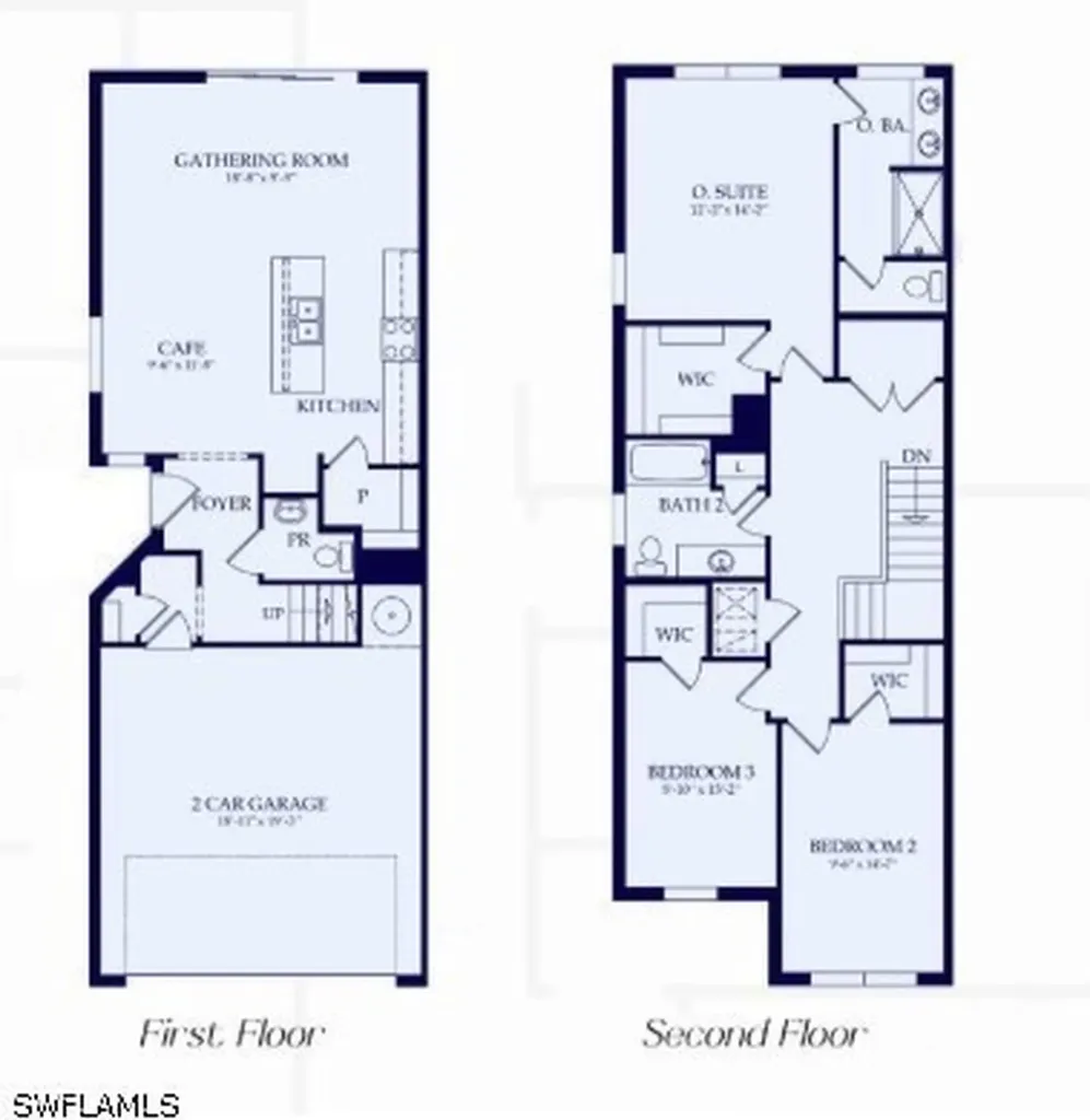 1412 Weeping Willow Court Cape Coral FL 33909
