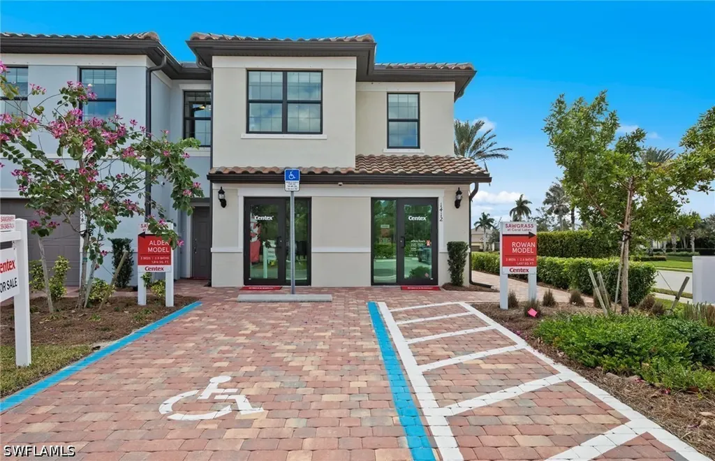 1412 Weeping Willow Court Cape Coral FL 33909