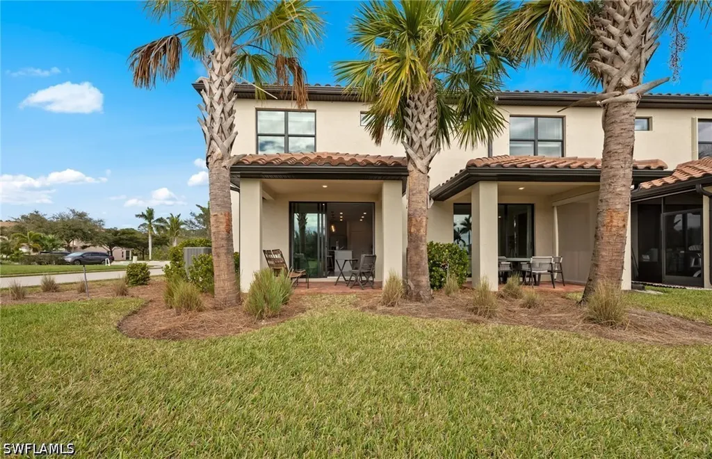 1412 Weeping Willow Court Cape Coral FL 33909