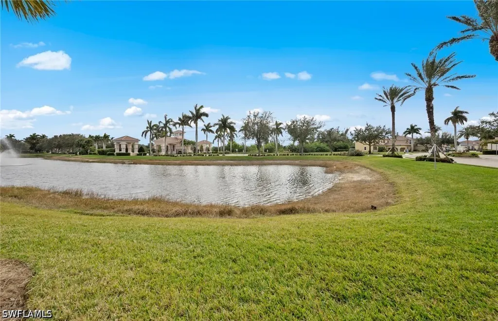 1412 Weeping Willow Court Cape Coral FL 33909
