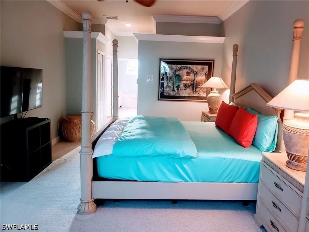 8906 Lely Island Circle Naples FL 34113