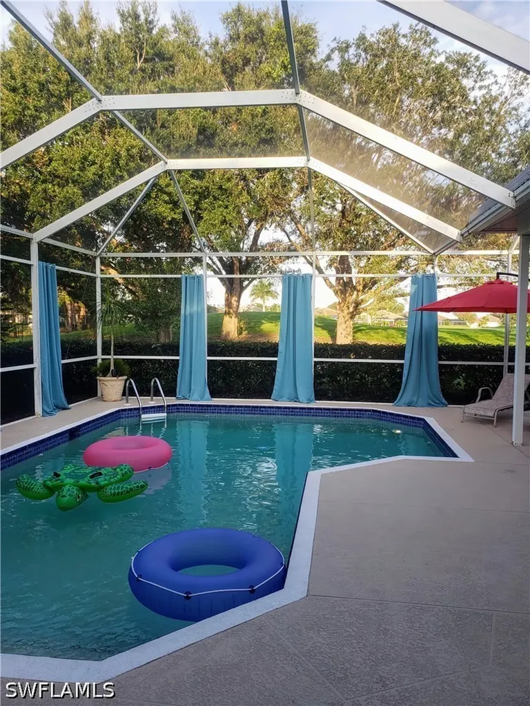 8906 Lely Island Circle Naples FL 34113