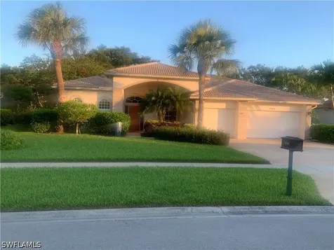 8906 Lely Island Circle Naples FL 34113
