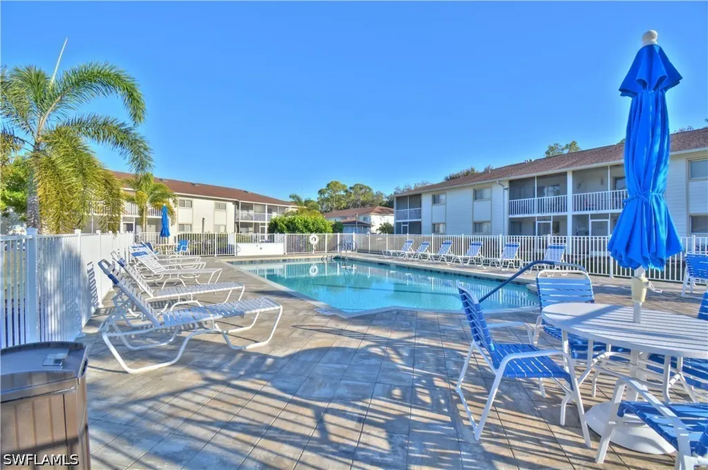 2385 Naples Trace Circle Naples FL 34109