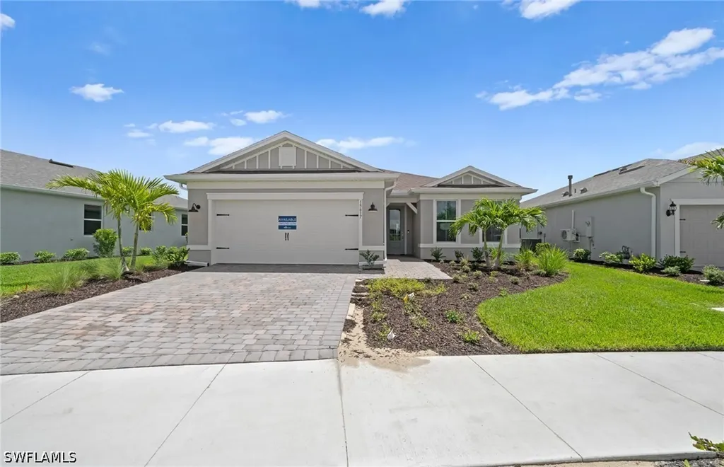 42741 Valley Brooks Street Punta Gorda FL 33982