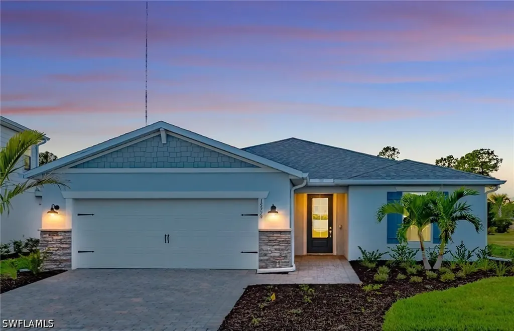 42741 Valley Brooks Street Punta Gorda FL 33982