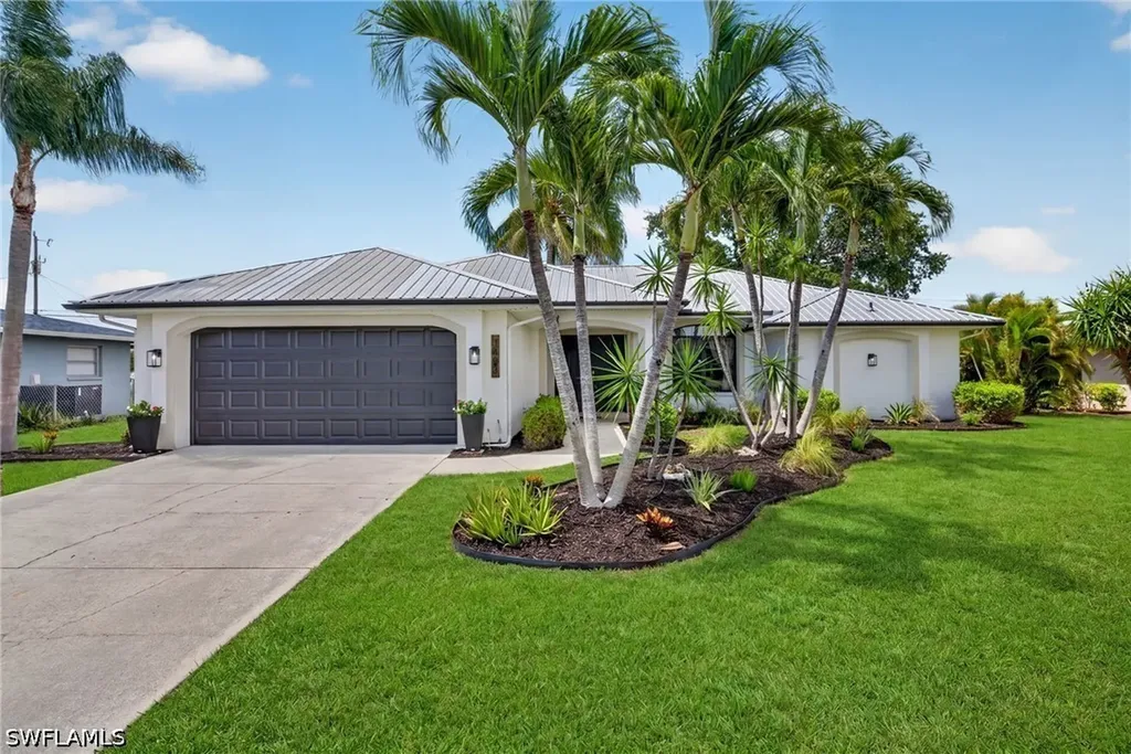 1403 Shelby Parkway Cape Coral FL 33904