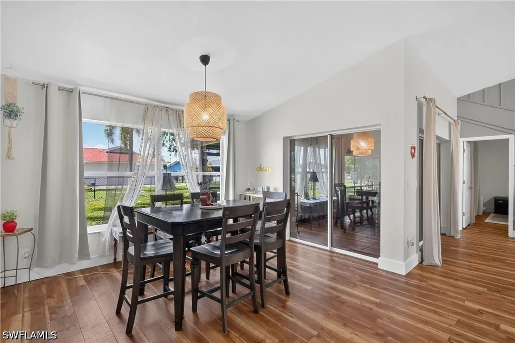 1403 Shelby Parkway Cape Coral FL 33904
