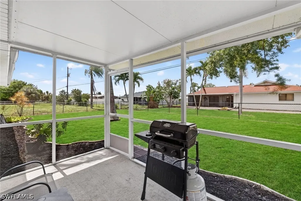 1403 Shelby Parkway Cape Coral FL 33904