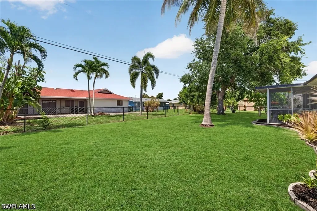 1403 Shelby Parkway Cape Coral FL 33904
