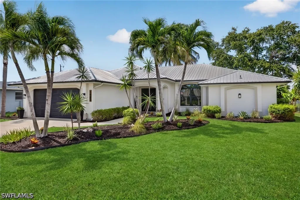 1403 Shelby Parkway Cape Coral FL 33904