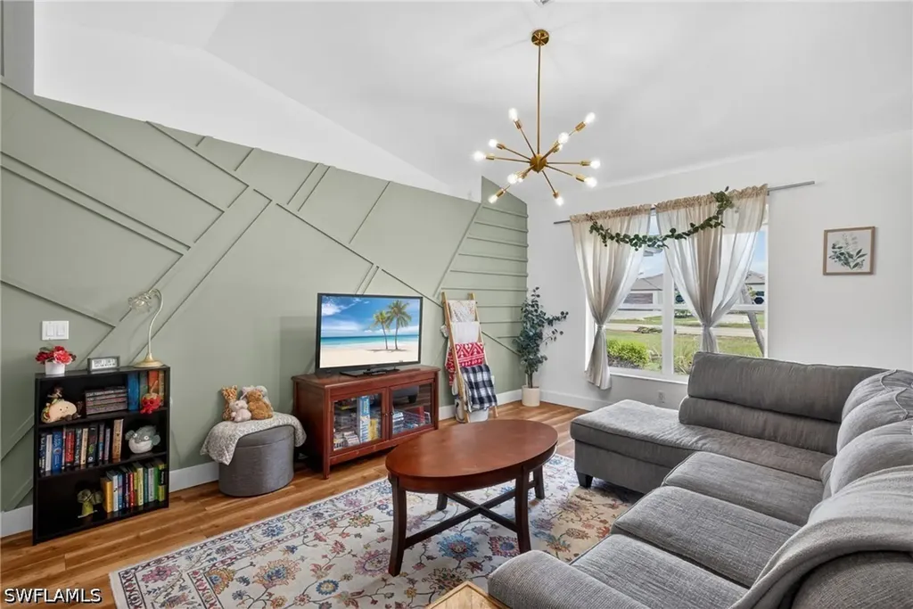 1403 Shelby Parkway Cape Coral FL 33904