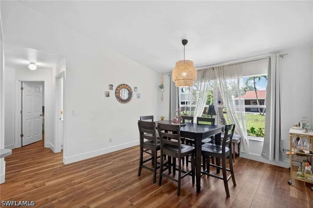 1403 Shelby Parkway Cape Coral FL 33904