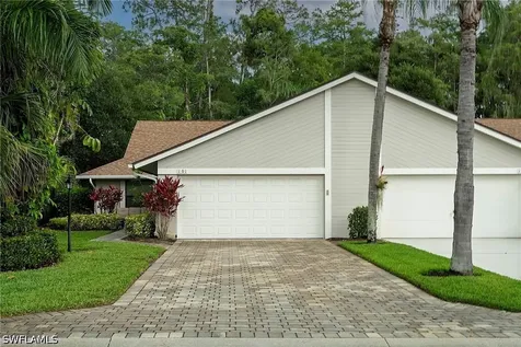101 Fox Glen Drive Naples FL 34104