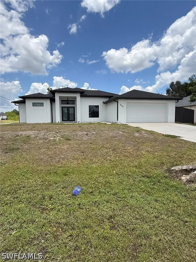 3820 7th Street SW Lehigh Acres FL 33976
