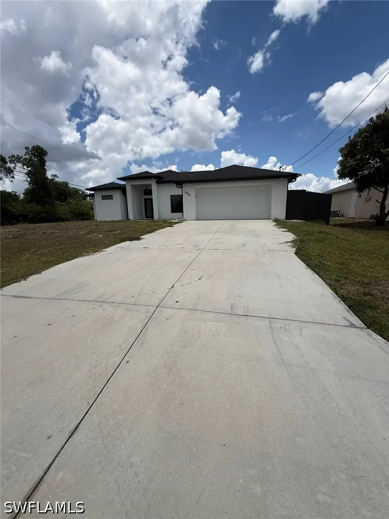 3820 7th Street SW Lehigh Acres FL 33976