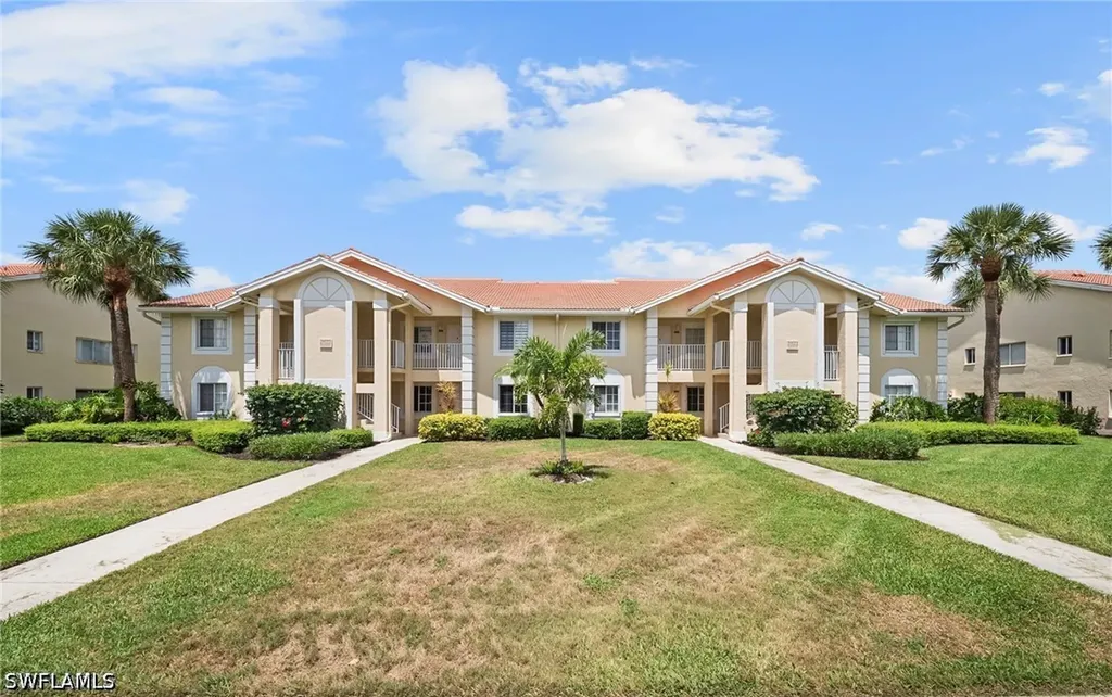 7761 Jewel Lane Naples FL 34109