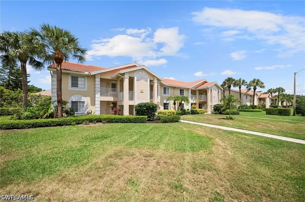 7761 Jewel Lane Naples FL 34109