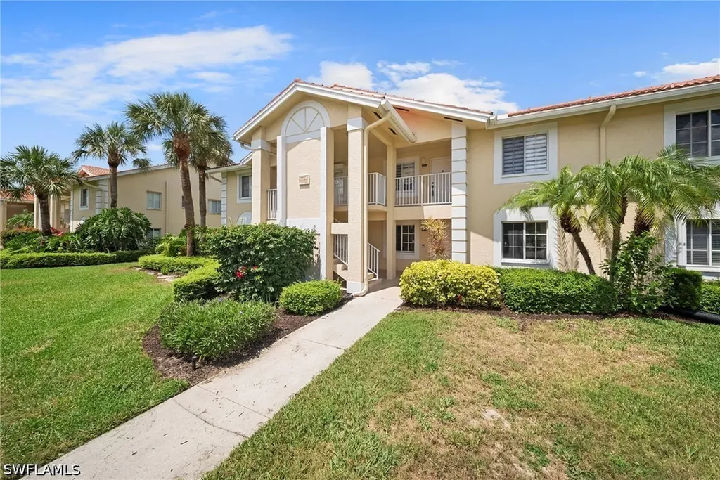 7761 Jewel Lane Naples FL 34109