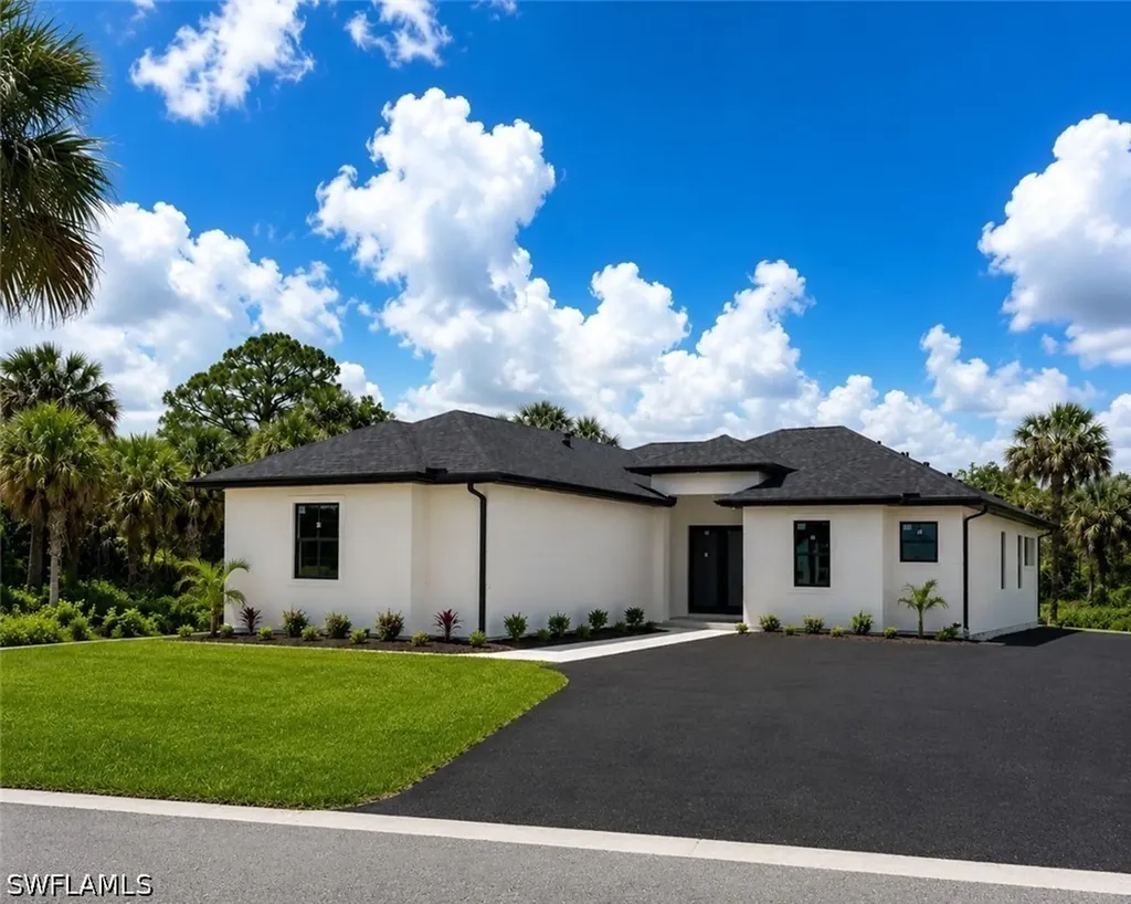 4142 28th Avenue SE Naples FL 34117