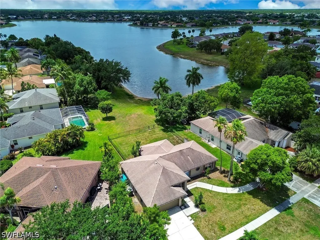 3200 Orange Grove Trail Naples FL 34120